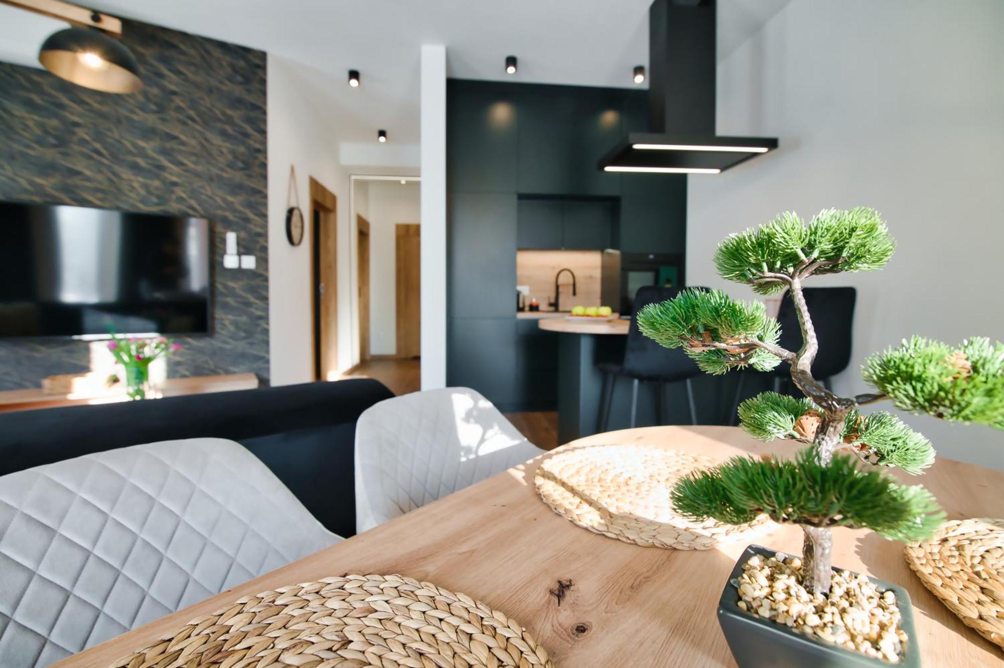 Apartamenty Laguna Beskidow - A2 Zarzecze  Luaran gambar