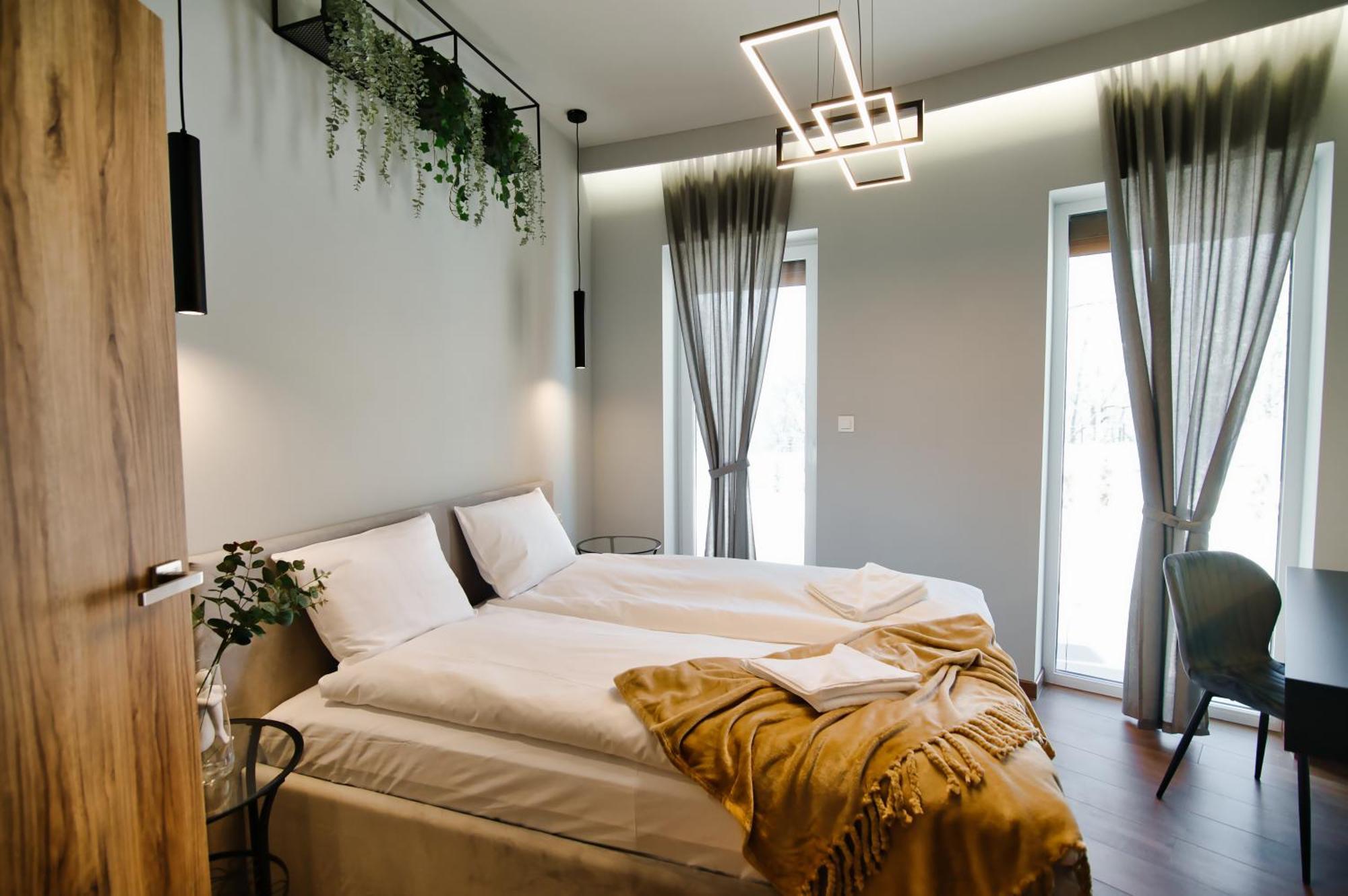 Apartamenty Laguna Beskidow - A2 Zarzecze  Luaran gambar