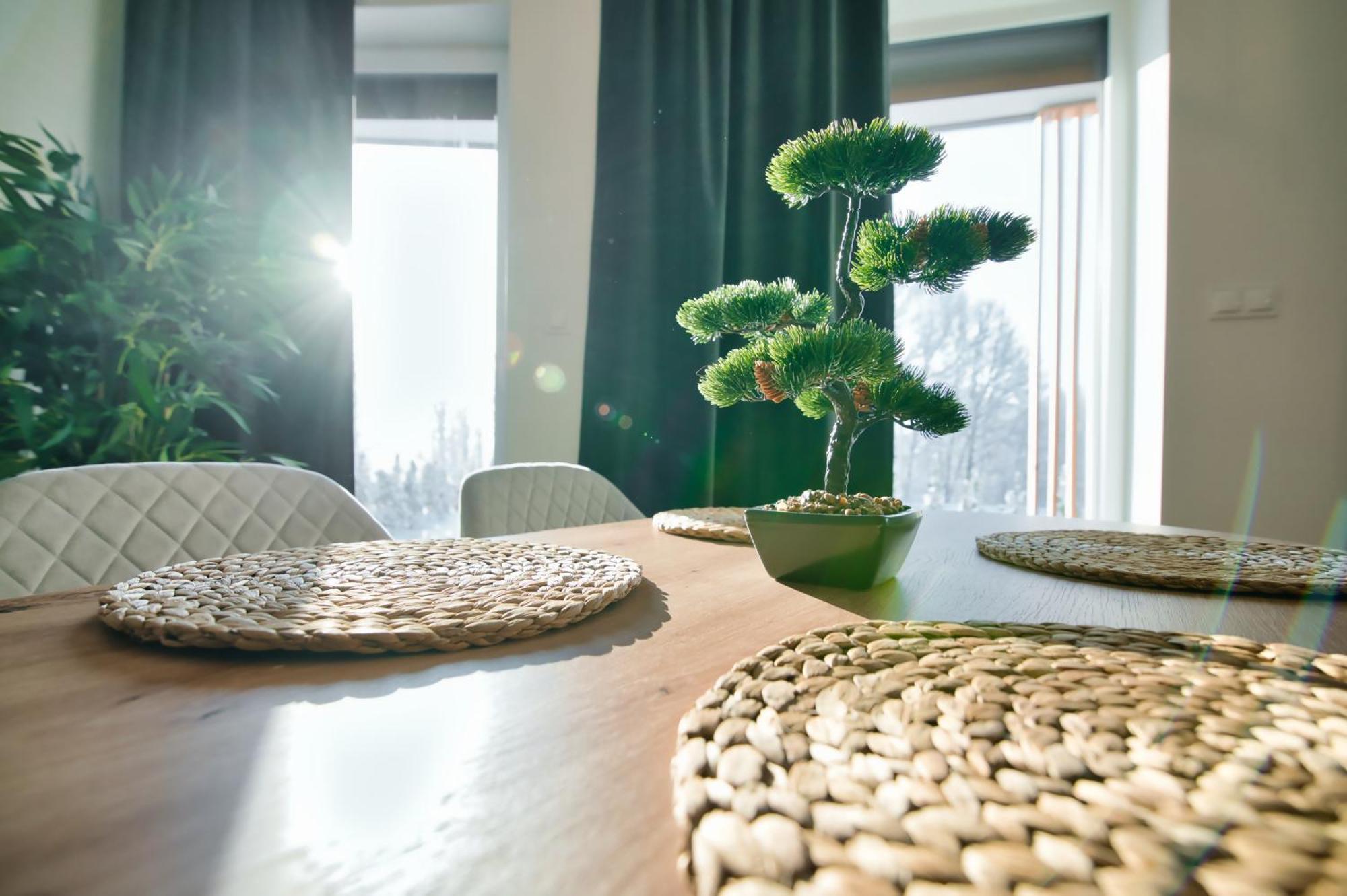 Apartamenty Laguna Beskidow - A2 Zarzecze  Luaran gambar