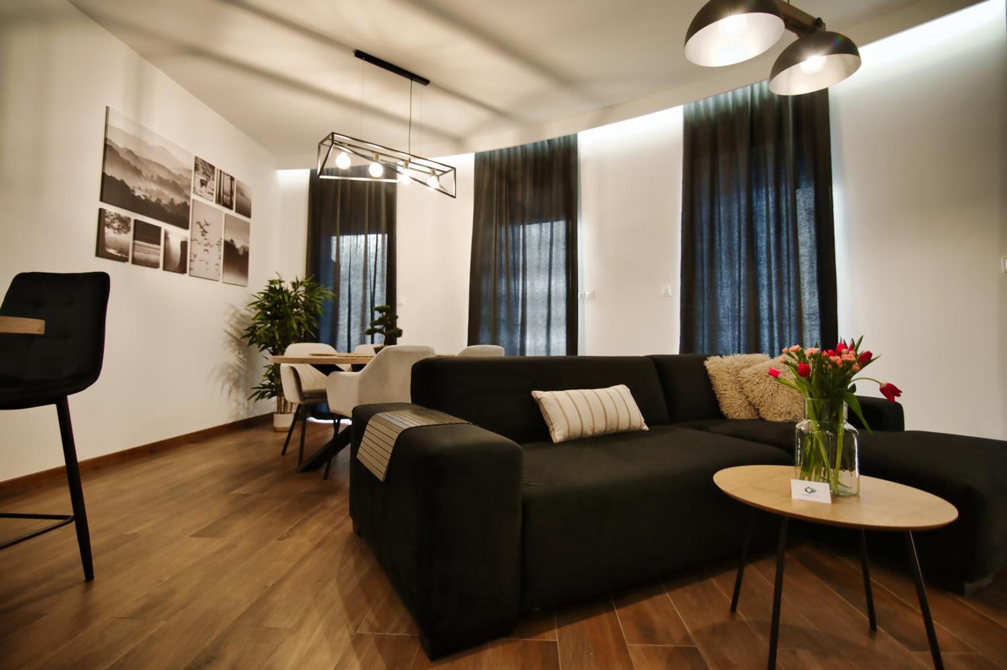 Apartamenty Laguna Beskidow - A2 Zarzecze  Luaran gambar